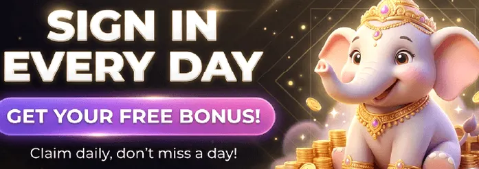 Welcome offer